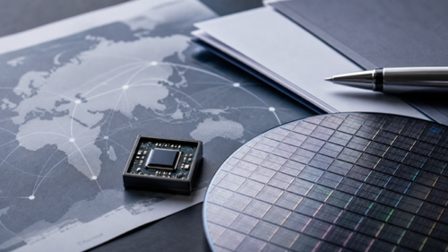 MEMS sensor production under the Foreign Direct Product Rule