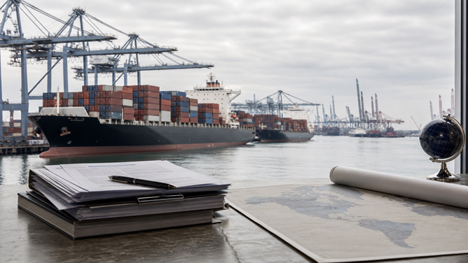 Venezuela GL and international sanctions compliance