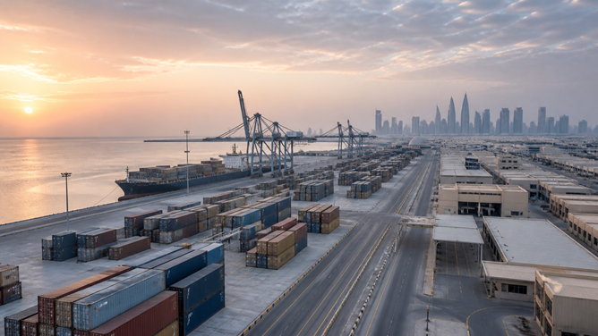 UAE trade export-control update